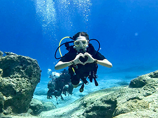 Discover Scuba Diving