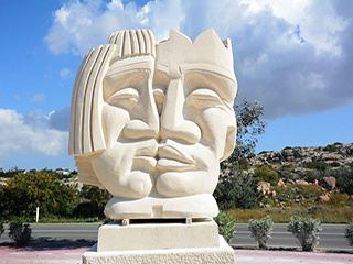 Private Cape Greco Tour