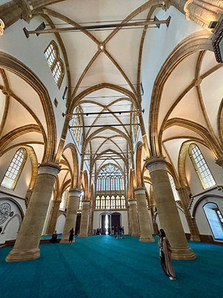 Private Nicosia Tour, cyprus best places, private tour