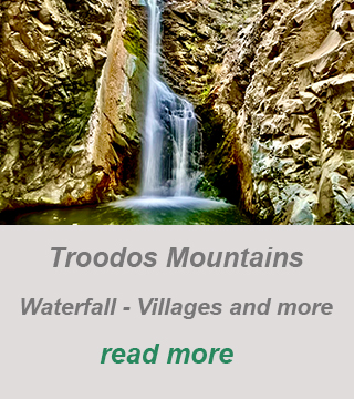 troodos-omodos-sunken church-kouris dam-private tour