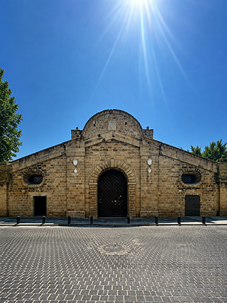 Nicosia Tour, best places cyprus, things to do cyprus