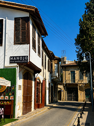 Nicosia Tour, best places cyprus, things to do cyprus