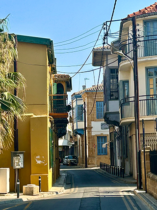 Nicosia Tour, best places cyprus, things to do cyprus