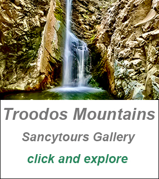 troodos mountains cyprus gallery, cyprus mountain nature