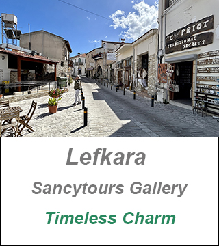 Lefkara Cyprus,private tour cyprus