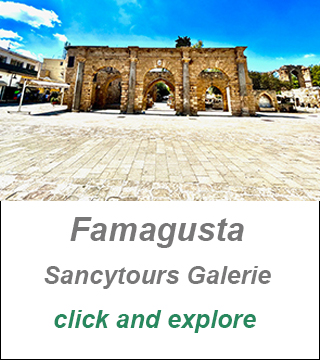 best places cyprus, top sightseeing cyprus
