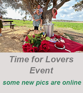 private guided tour-cape greco-time for lovers