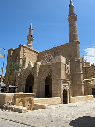 Nicosia Cyprus,private tours Cyprus