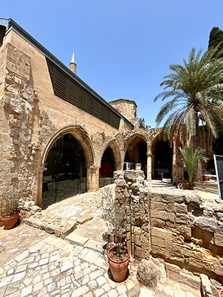 Nicosia Cyprus,private tours Cyprus