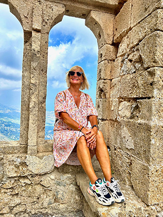 St. Hilarion Castle