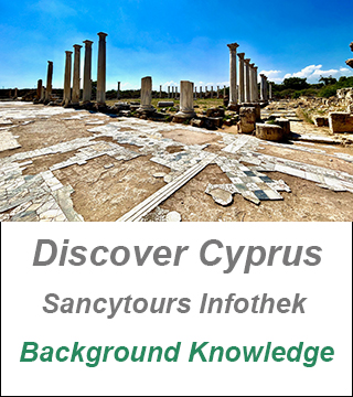 Cyprus Insight Library, Cyprus Infothek