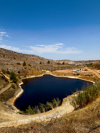 Cyprus Nature, Cyprus lake, things to do at cyprus
