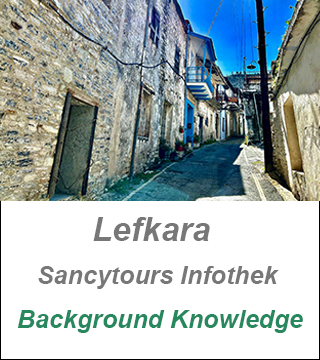Lefkara Cyprus