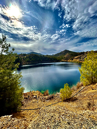 Cyprus private tours, Cyprus hidden places, Cyprus explorer tours, mystical places Cyprus