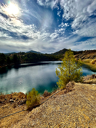 Cyprus private tours, Cyprus hidden places, Cyprus explorer tours, mystical places Cyprus