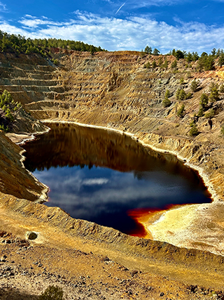 Cyprus private tours, Cyprus hidden places, Cyprus explorer tours, mystical places Cyprus