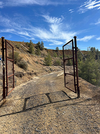 Cyprus private tours, Cyprus hidden places, Cyprus explorer tours, mystical places Cyprus