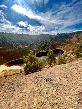 Cyprus private tours, Cyprus hidden places, Cyprus explorer tours, mystical places Cyprus