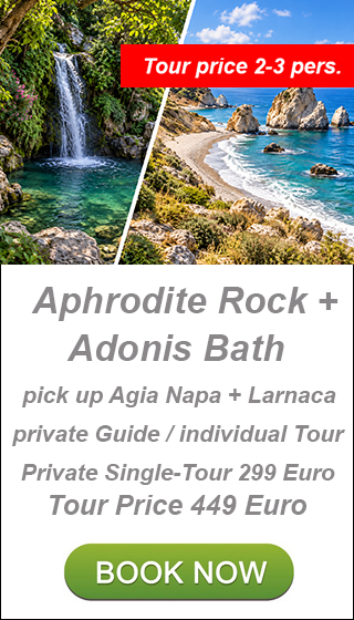 things to do in cyprus, cyprus best places
