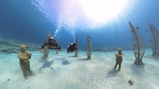 Nitrox Diver Course Online