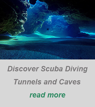 Discover Scuba Diving, First Time Scuba Diving,Best Dive Spots in Cyprus