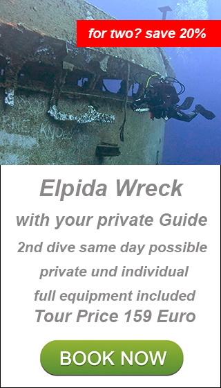 divecenter cyprus,best divespot cyprus