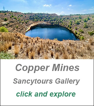 cyprus photo video gallery, explore cyprus visually