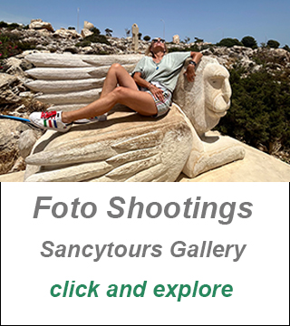 cyprus photo video gallery, explore cyprus visually