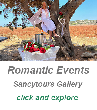 cyprus photo video gallery, explore cyprus visually