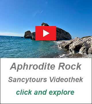best places cyprus, top 10 places cyprus