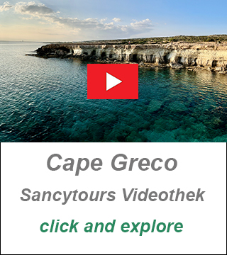 best places cyprus, cyprus travel videos, cyprus sightseeing