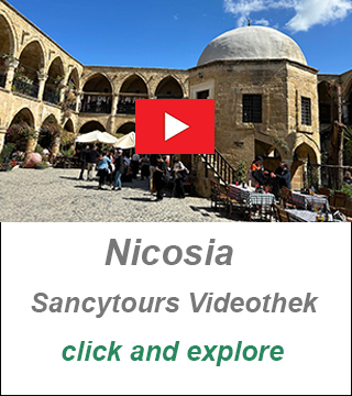 best places cyprus, cyprus travel videos, cyprus sightseeing