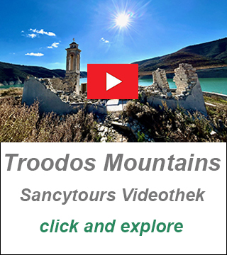 best places cyprus, cyprus travel videos, cyprus sightseeing