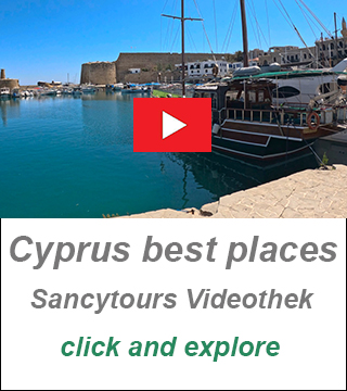 best places cyprus, cyprus travel videos, cyprus sightseeing