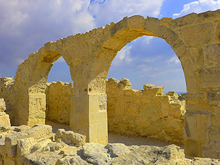 Private Kourion Tour