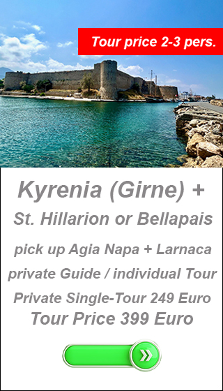 cyprus best places to visit,cyprus sightseeing tours, cyprus private guided tours