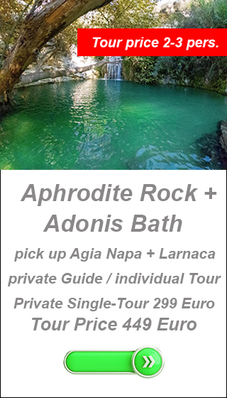 things to do at cyprus,private induvidual tour cyprus,best places cyprus