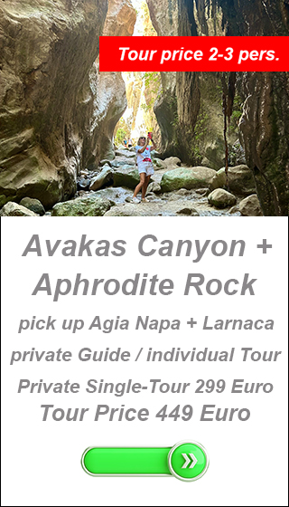 things to do at cyprus,private induvidual tour cyprus,best places cyprus