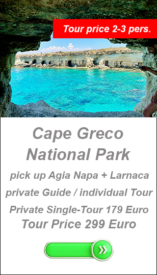 private guide cyprus,individual tour cyprus,sightseeing tour cyprus