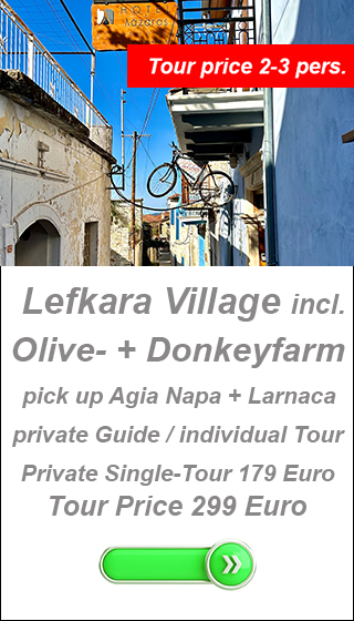 private guide cyprus,sightseeing tour cyprus,best places cyprus