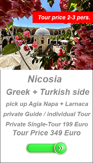 cyprus best places to visit,cyprus sightseeing tours, cyprus private guided tours