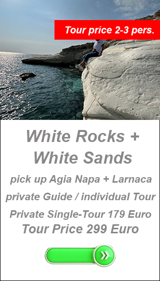 things to do at cyprus,private induvidual tour cyprus,best places cyprus