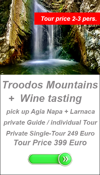 things to do at cyprus,private induvidual tour cyprus,best places cyprus