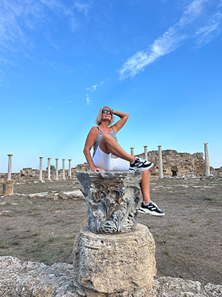 Private Photoshoots Cyprus, Cyprus photo shoot, personal photography Cyprus