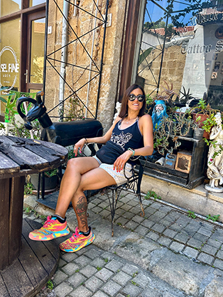 Private Photoshoots Cyprus