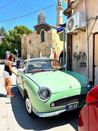 Things To Do in Cyprus,Cyprus private tours