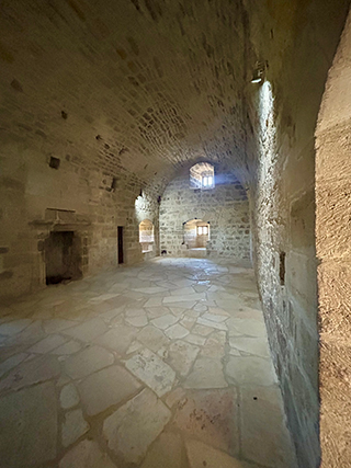 Kolossi Castle Cyprus