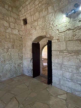 Kolossi Castle Cyprus