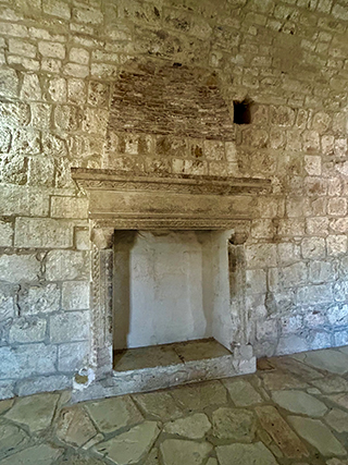 Kolossi Castle Cyprus