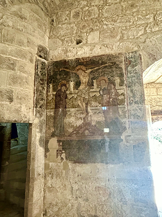 Kolossi Castle Cyprus